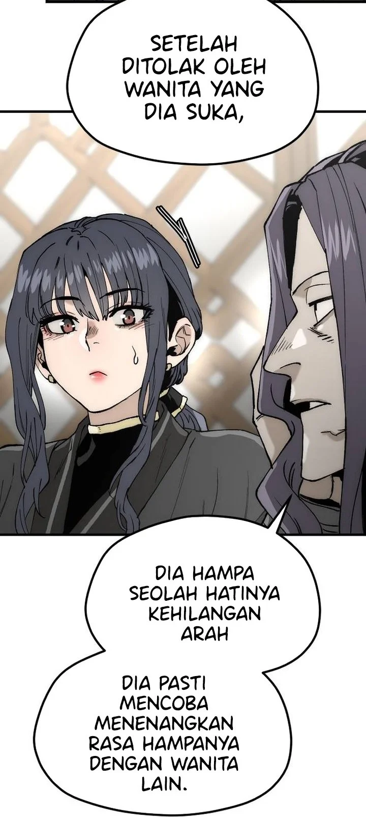 Heavenly Demon Cultivation Simulation Chapter 149 Gambar 37