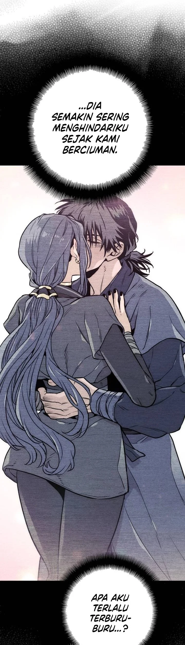 Heavenly Demon Cultivation Simulation Chapter 149 Gambar 39