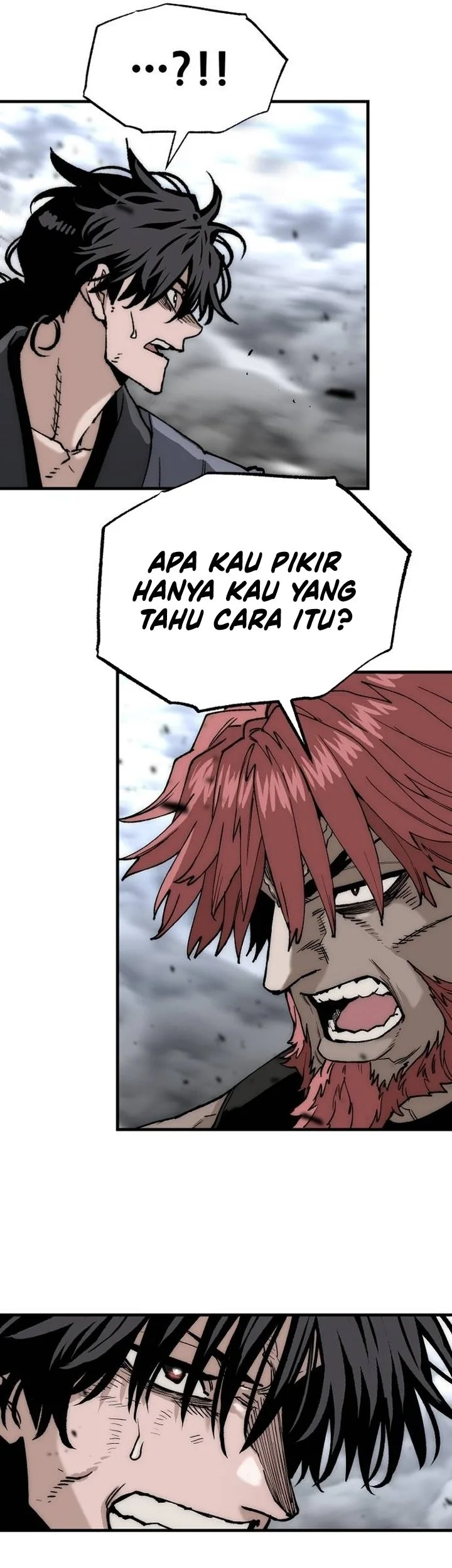 Heavenly Demon Cultivation Simulation Chapter 151 Gambar 42