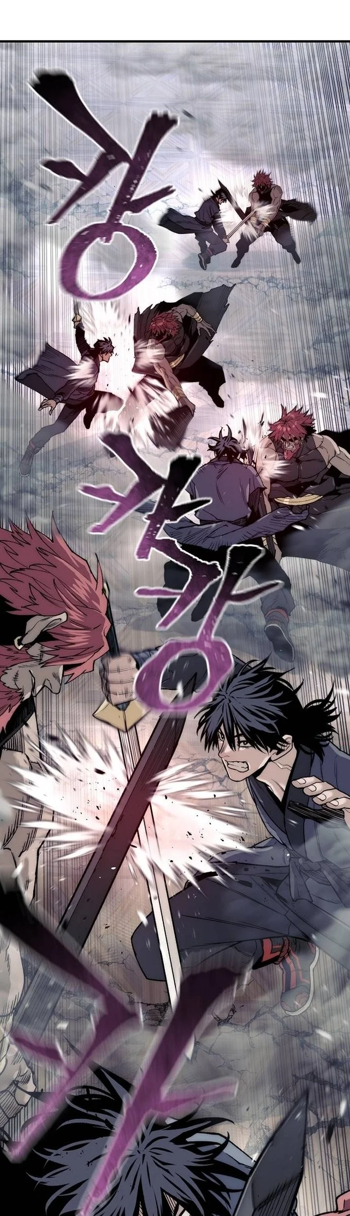 Heavenly Demon Cultivation Simulation Chapter 151 Gambar 44