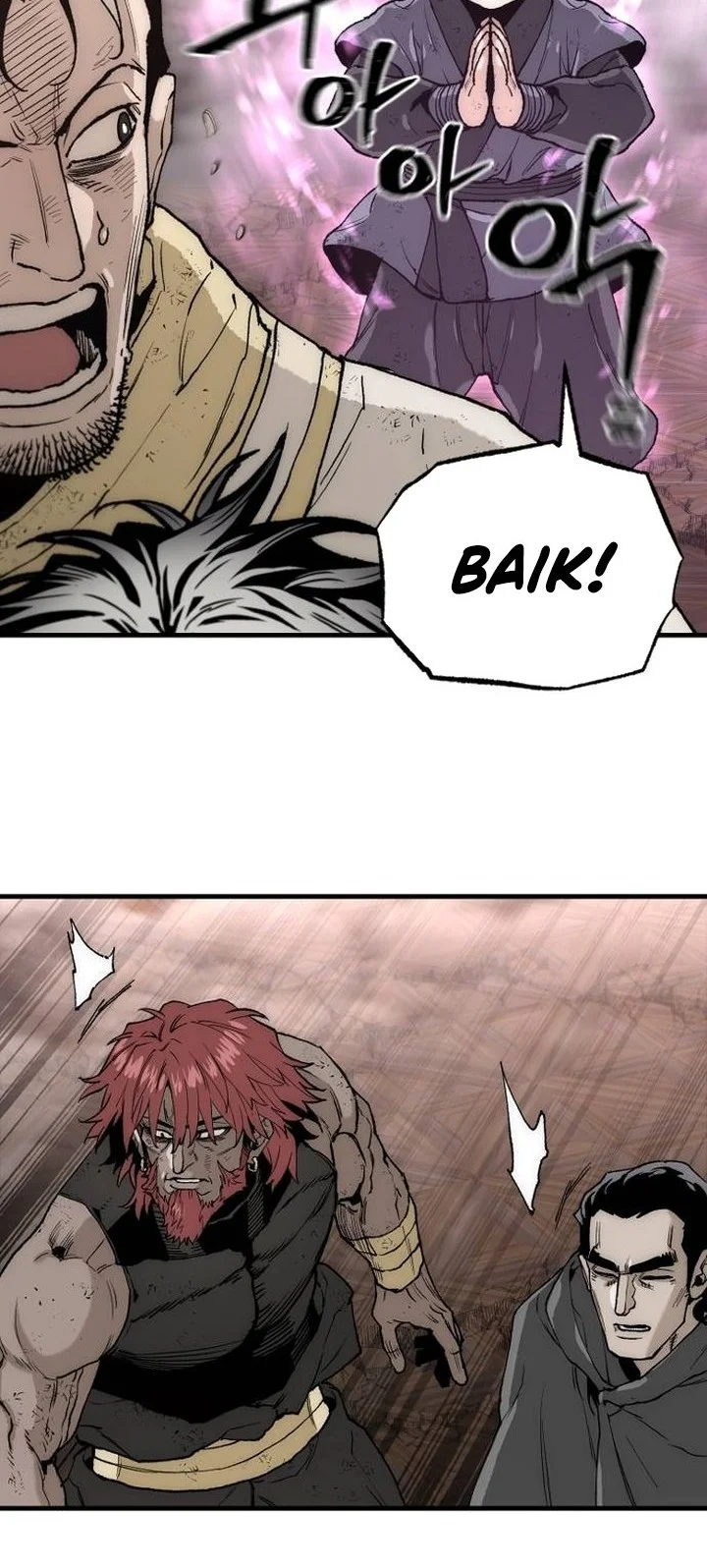 Heavenly Demon Cultivation Simulation Chapter 152 Gambar 46