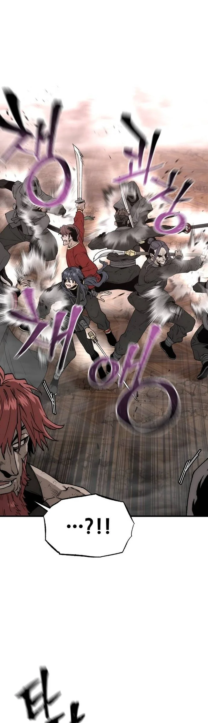 Heavenly Demon Cultivation Simulation Chapter 152 Gambar 47
