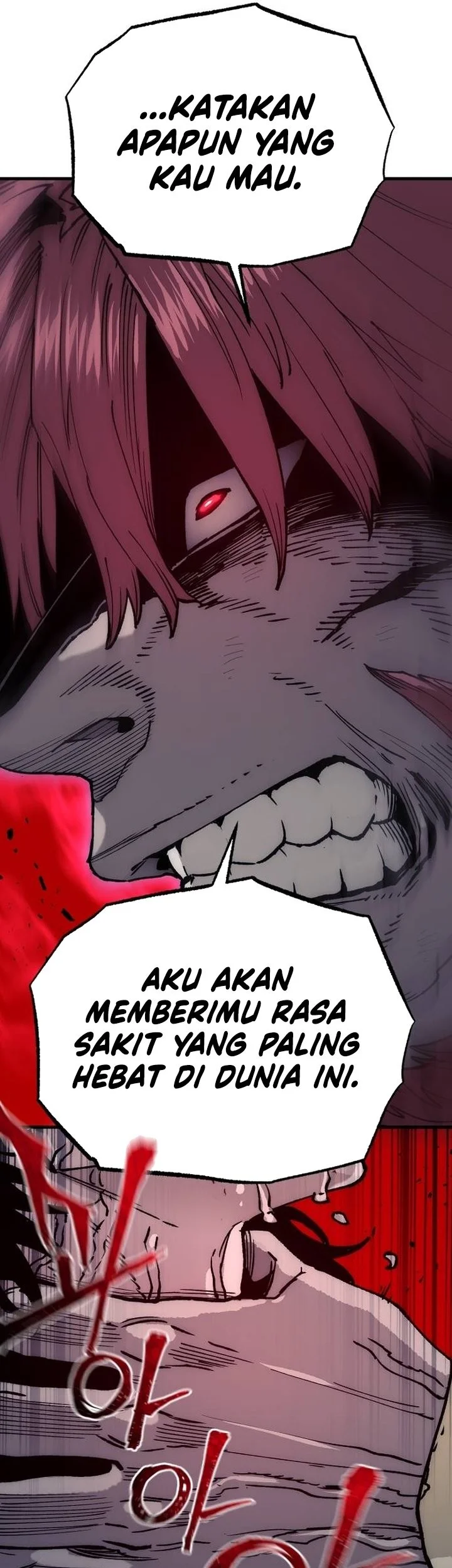 Heavenly Demon Cultivation Simulation Chapter 153 Gambar 54