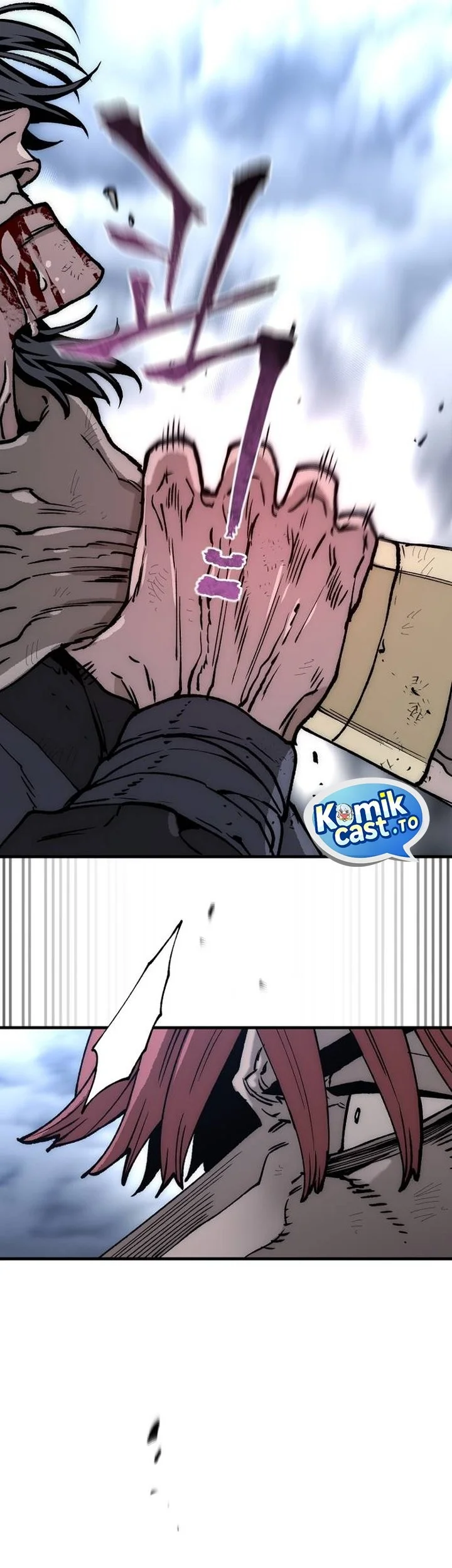 Heavenly Demon Cultivation Simulation Chapter 153 Gambar 58
