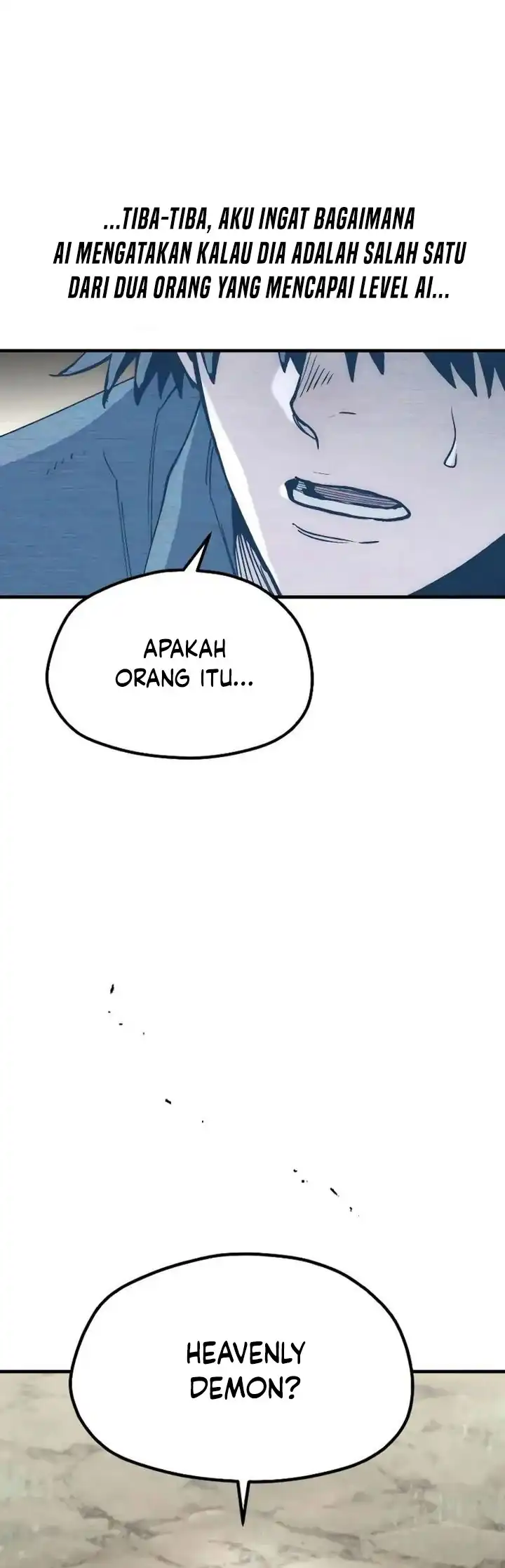 Heavenly Demon Cultivation Simulation Chapter 155 Gambar 52