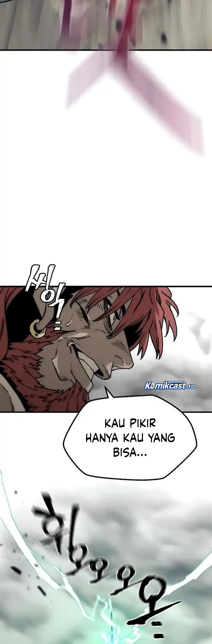 Heavenly Demon Cultivation Simulation Chapter 156 Gambar 59