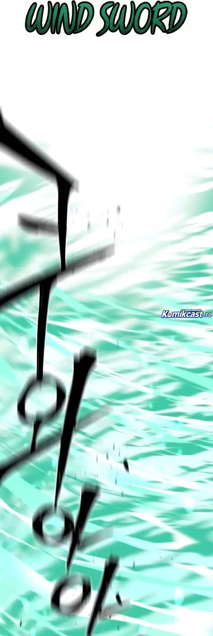 Heavenly Demon Cultivation Simulation Chapter 156 Gambar 62