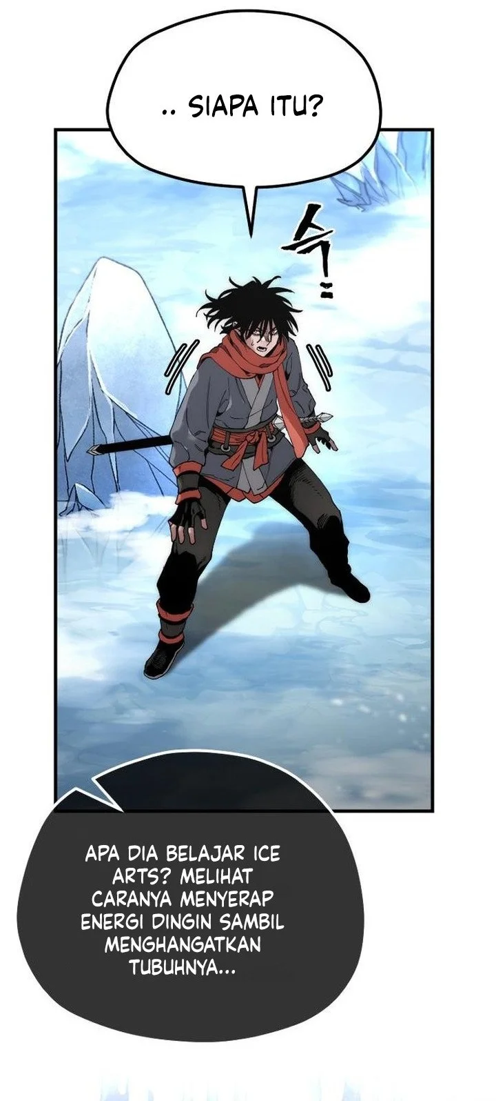 Heavenly Demon Cultivation Simulation Chapter 163 Gambar 43