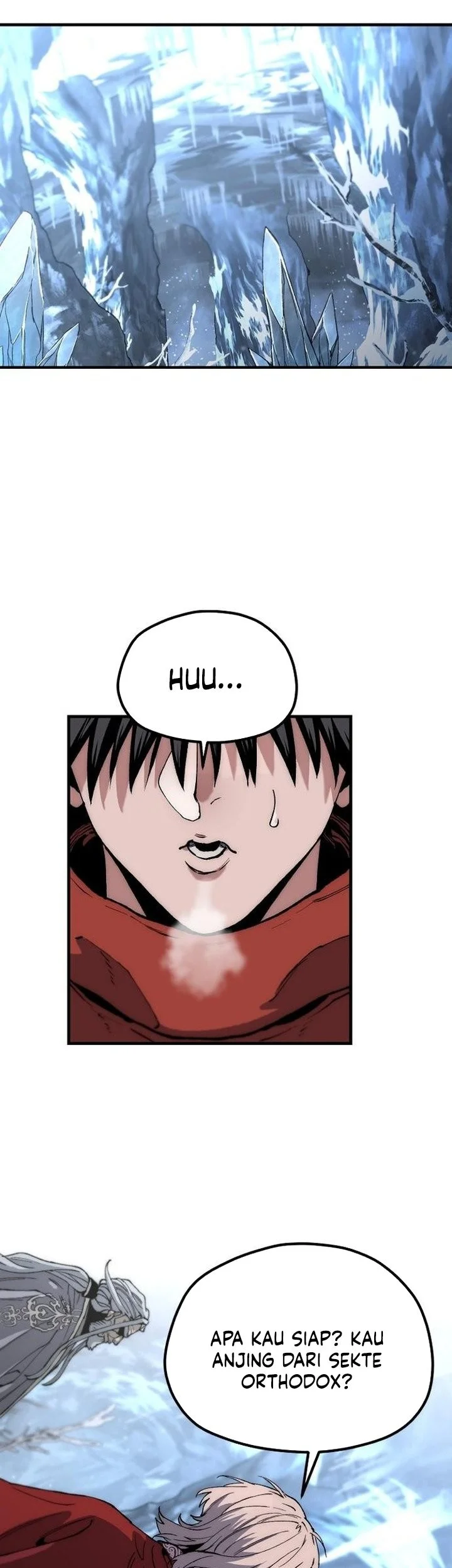 Heavenly Demon Cultivation Simulation Chapter 164 Gambar 43