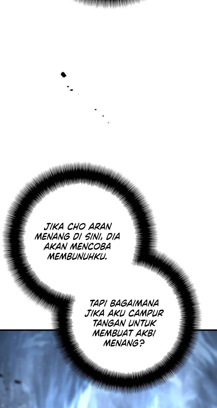 Heavenly Demon Cultivation Simulation Chapter 164 Gambar 46