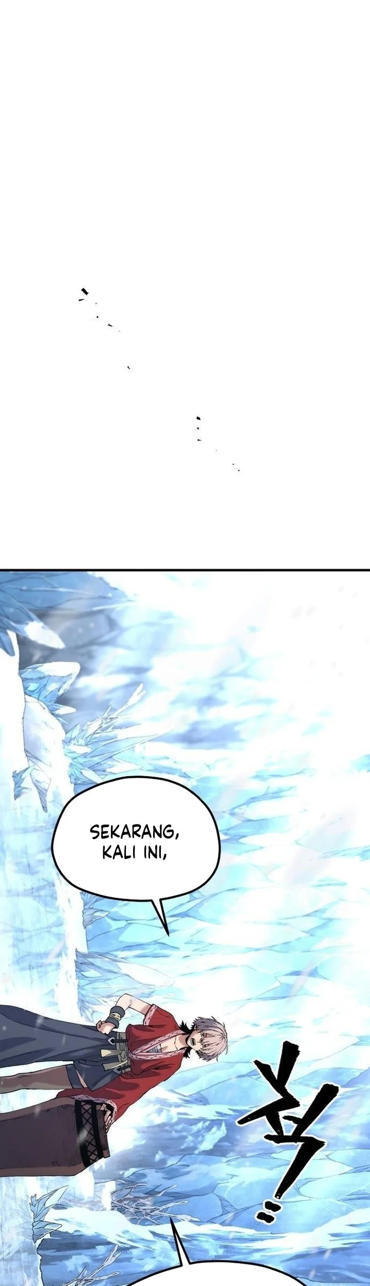 Heavenly Demon Cultivation Simulation Chapter 165 Gambar 39