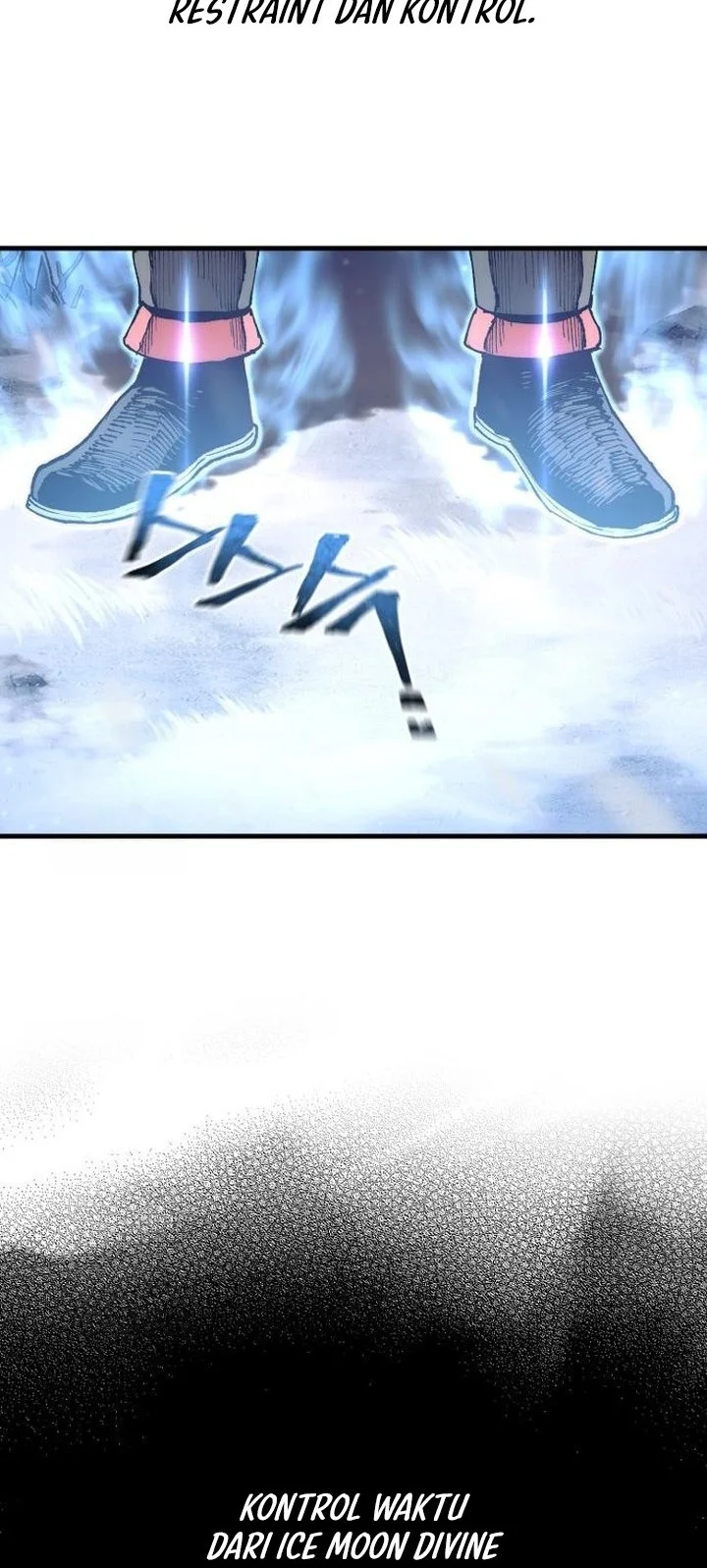 Heavenly Demon Cultivation Simulation Chapter 167 Gambar 52