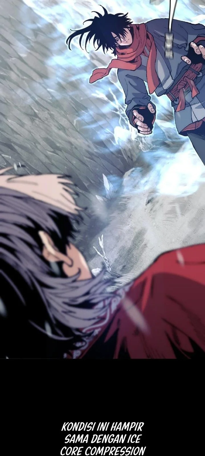 Heavenly Demon Cultivation Simulation Chapter 167 Gambar 54