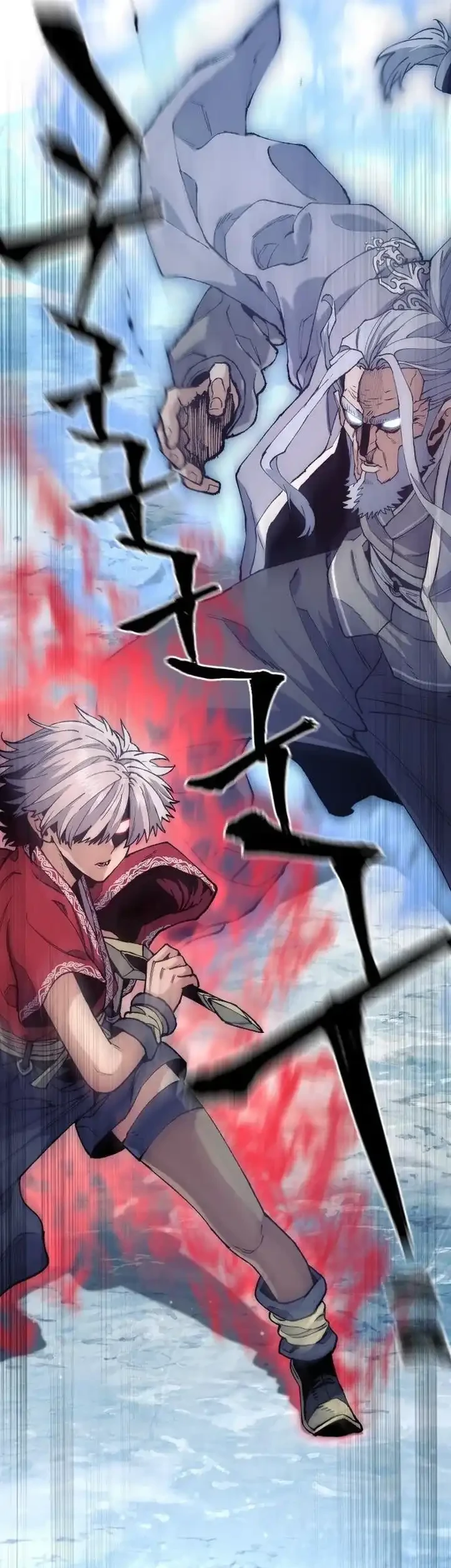 Heavenly Demon Cultivation Simulation Chapter 168 Gambar 41