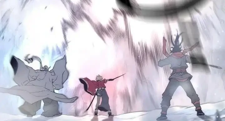 Heavenly Demon Cultivation Simulation Chapter 168 Gambar 43