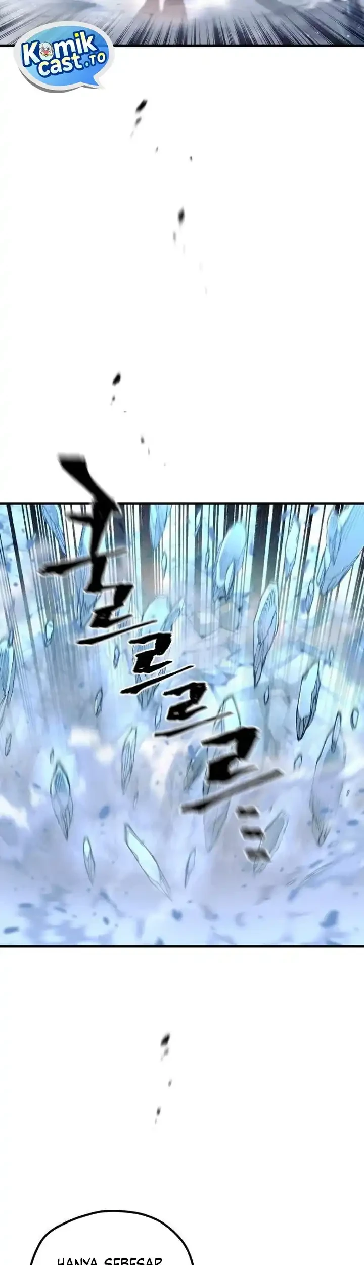 Heavenly Demon Cultivation Simulation Chapter 168 Gambar 44
