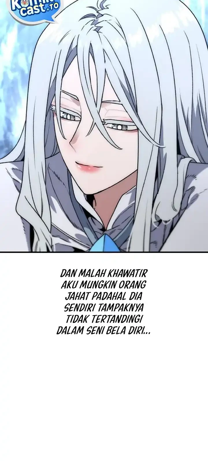 Heavenly Demon Cultivation Simulation Chapter 169 Gambar 40