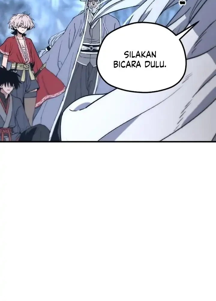 Heavenly Demon Cultivation Simulation Chapter 169 Gambar 42