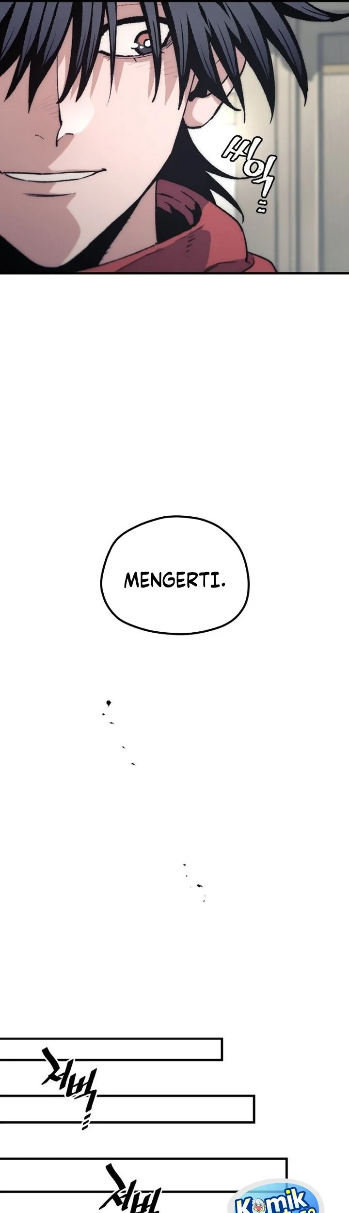 Heavenly Demon Cultivation Simulation Chapter 171 Gambar 40