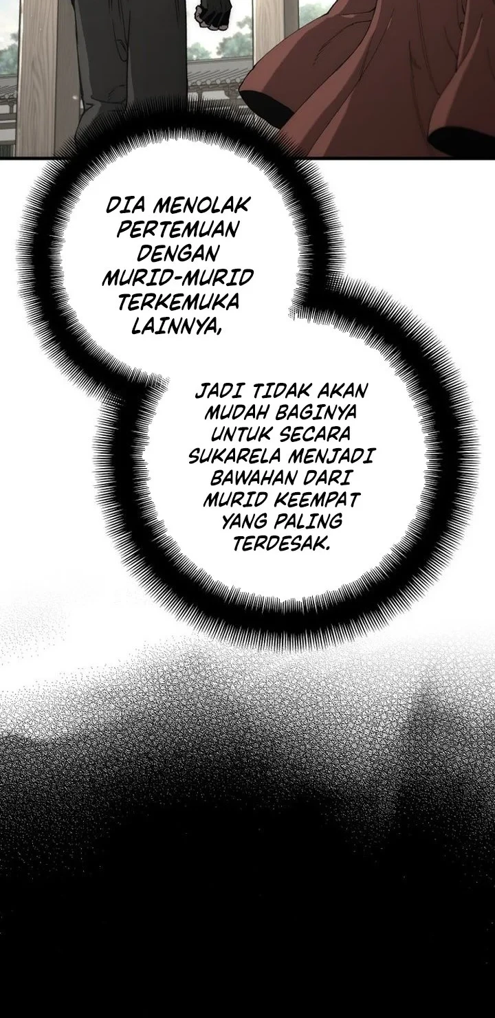 Heavenly Demon Cultivation Simulation Chapter 171 Gambar 43