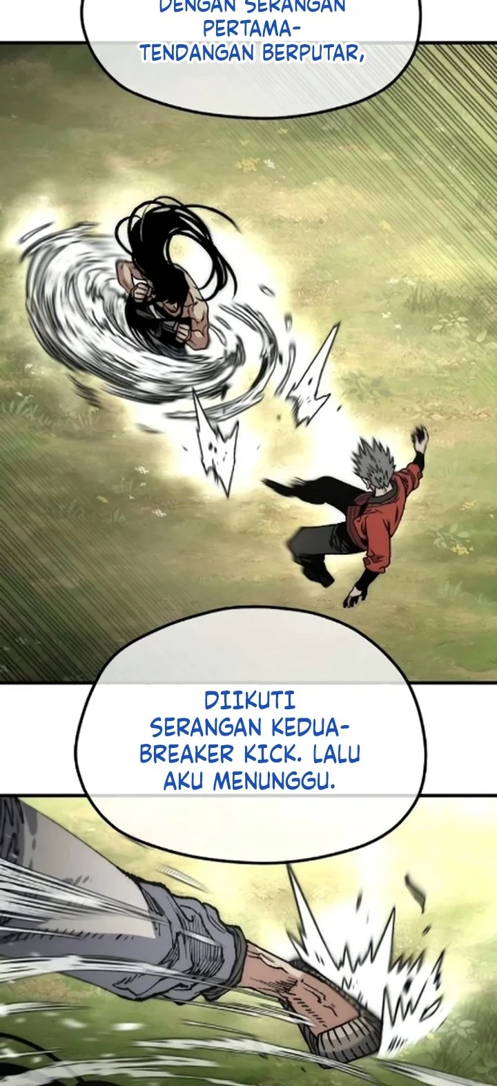 Heavenly Demon Cultivation Simulation Chapter 172 Gambar 44