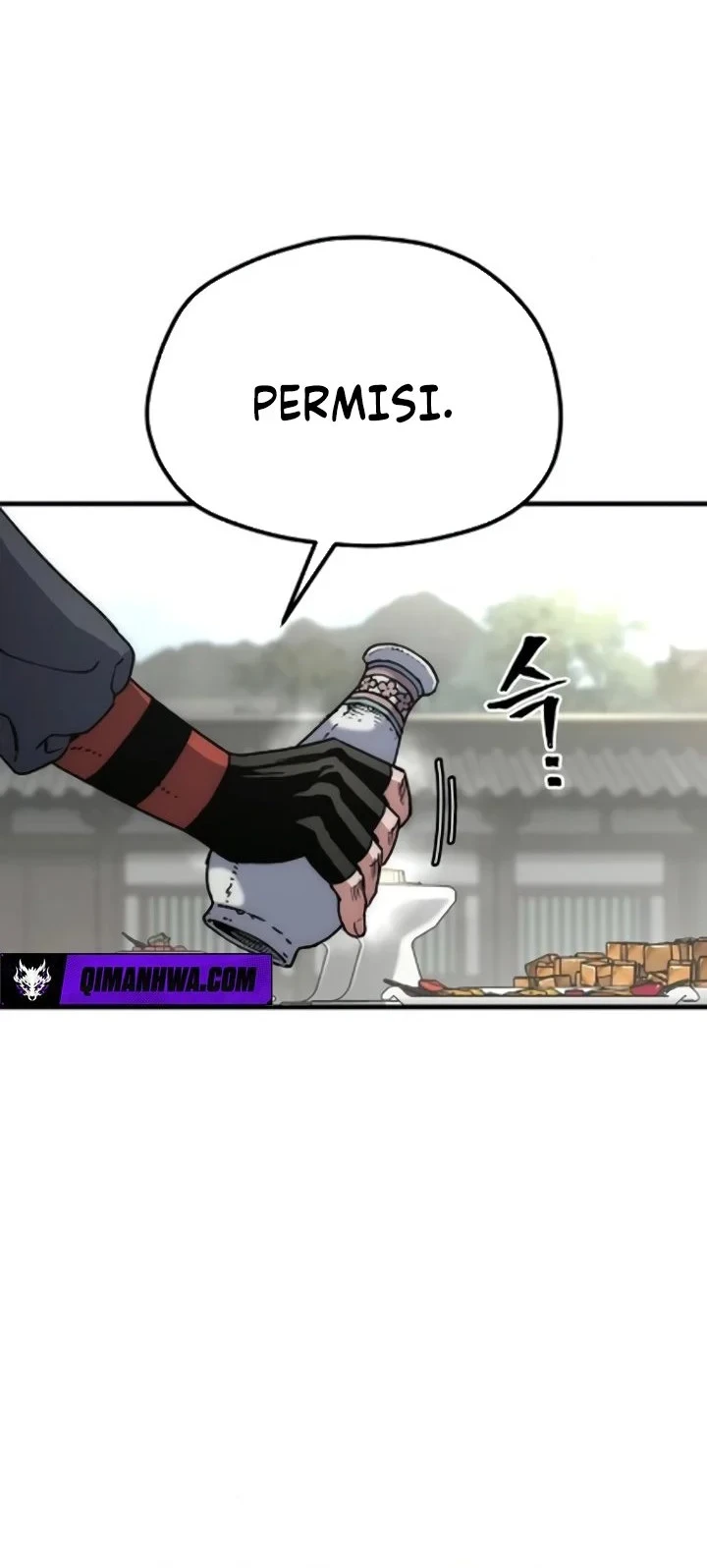 Heavenly Demon Cultivation Simulation Chapter 173 Gambar 36