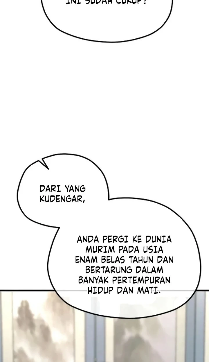 Heavenly Demon Cultivation Simulation Chapter 173 Gambar 38