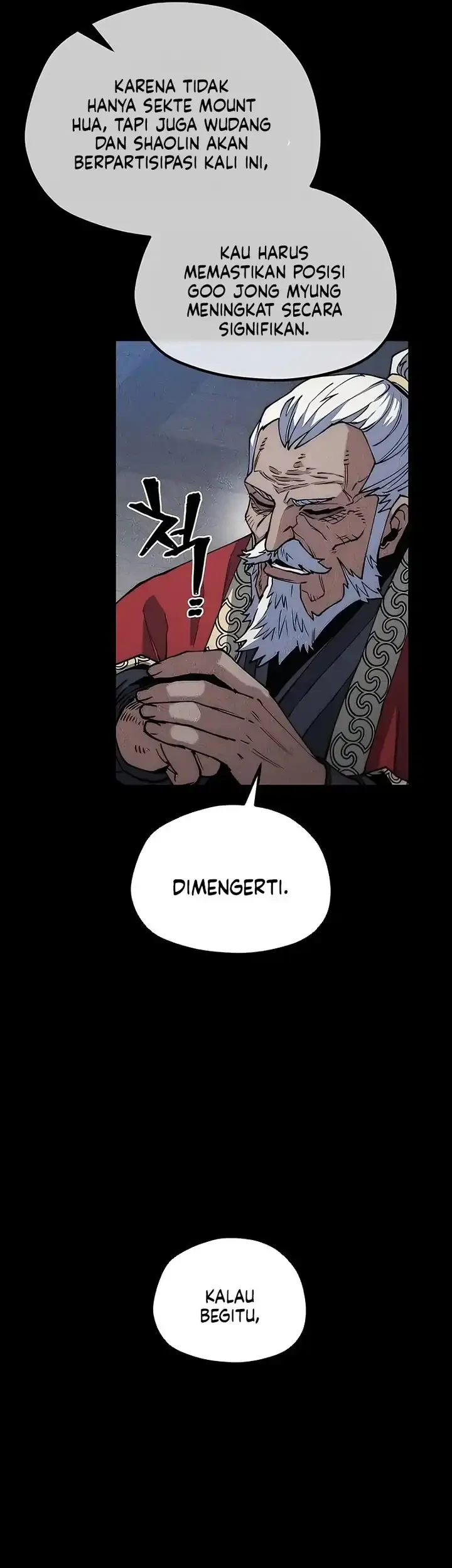Heavenly Demon Cultivation Simulation Chapter 175 Gambar 38