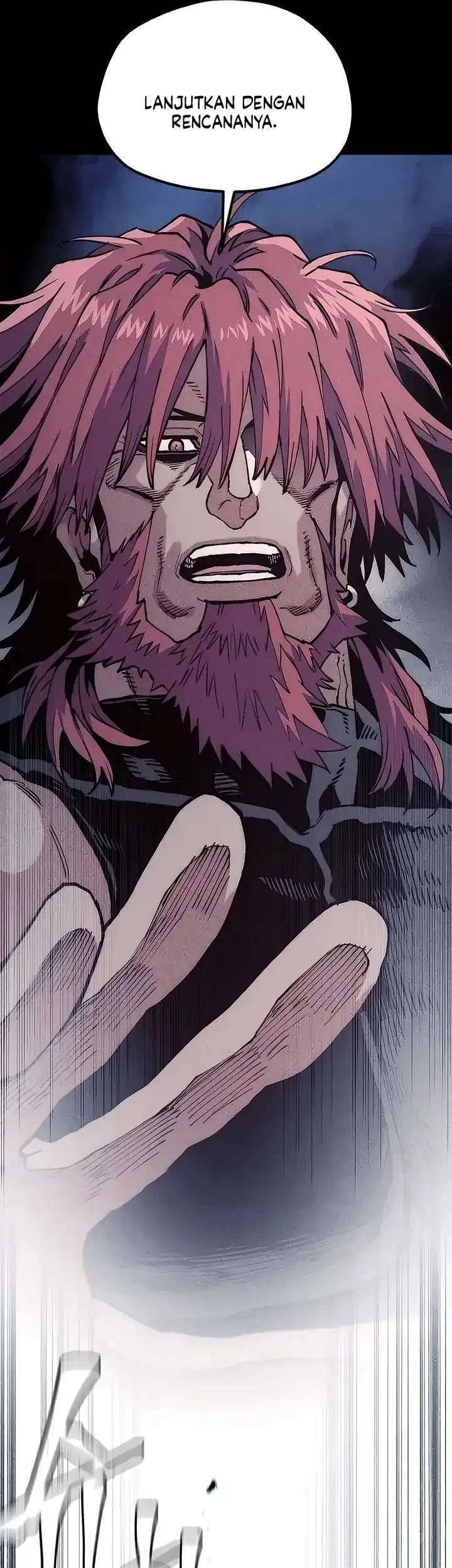 Heavenly Demon Cultivation Simulation Chapter 175 Gambar 40