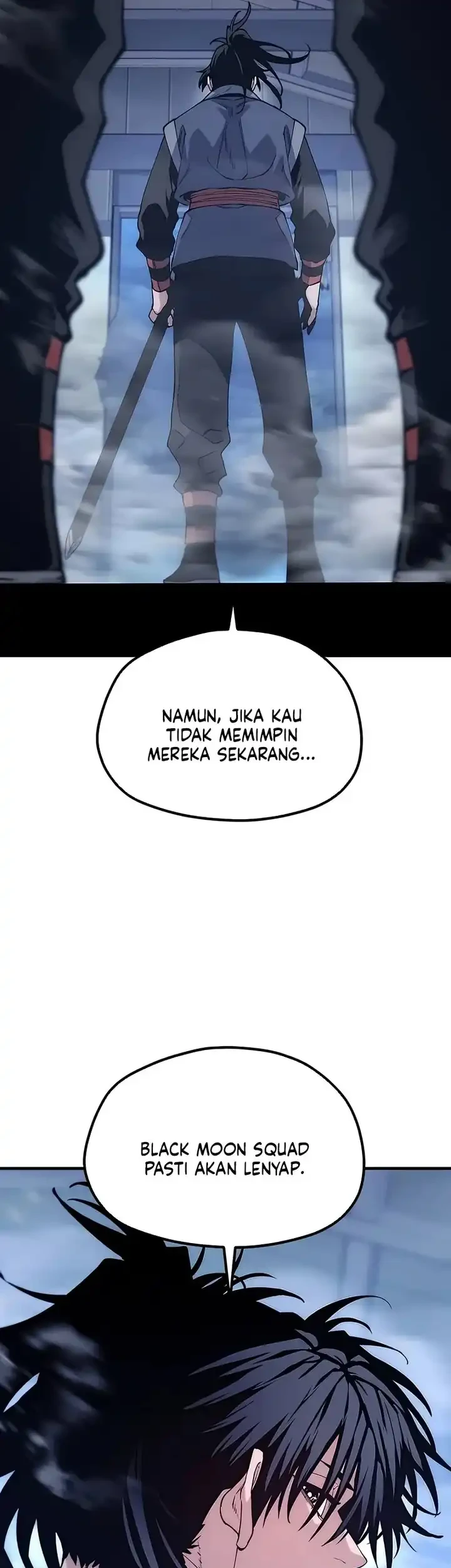 Heavenly Demon Cultivation Simulation Chapter 176 Gambar 40