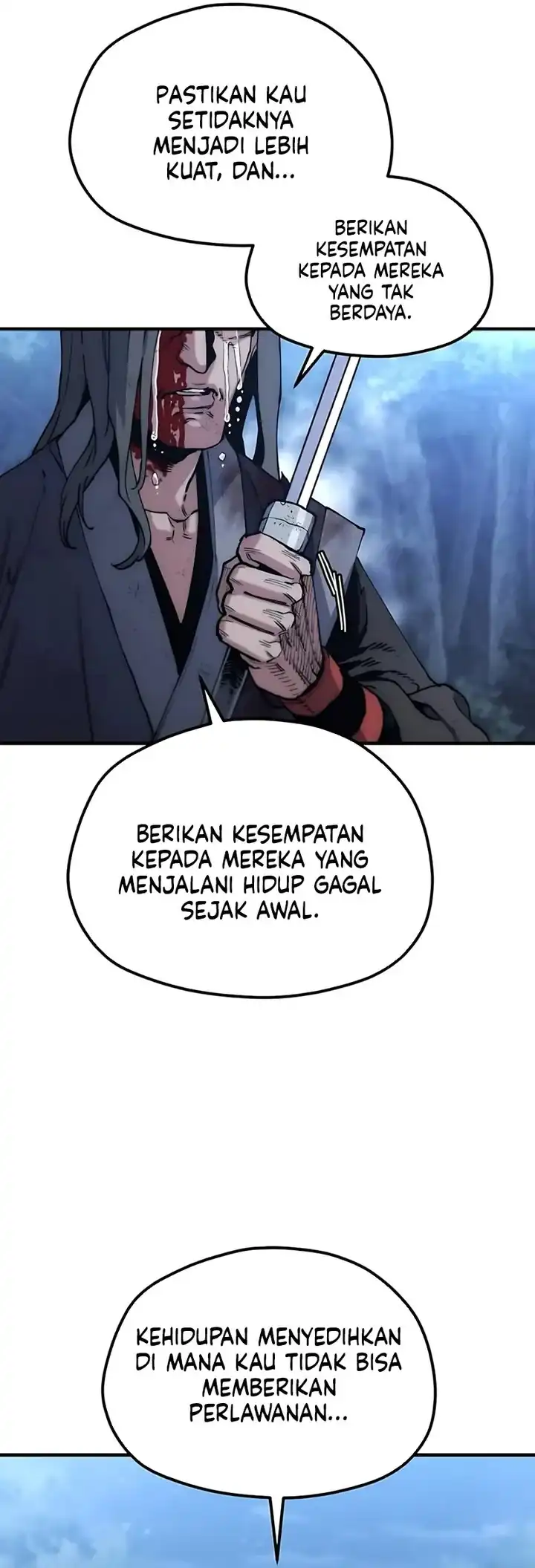 Heavenly Demon Cultivation Simulation Chapter 177 Gambar 39