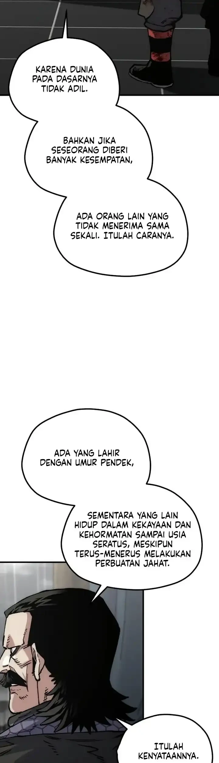 Heavenly Demon Cultivation Simulation Chapter 178 Gambar 37