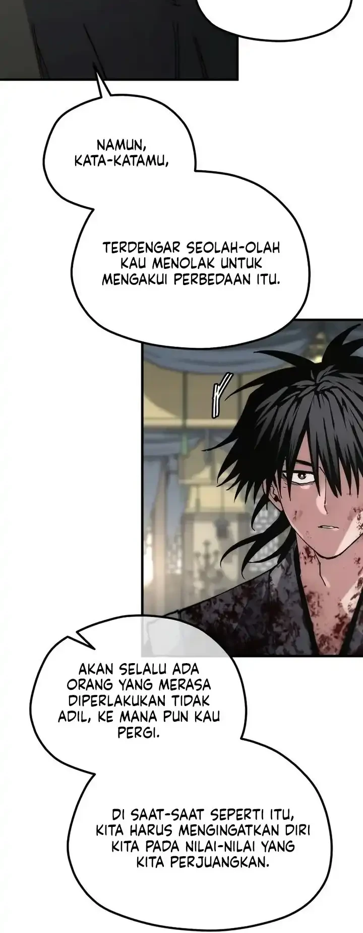 Heavenly Demon Cultivation Simulation Chapter 178 Gambar 38