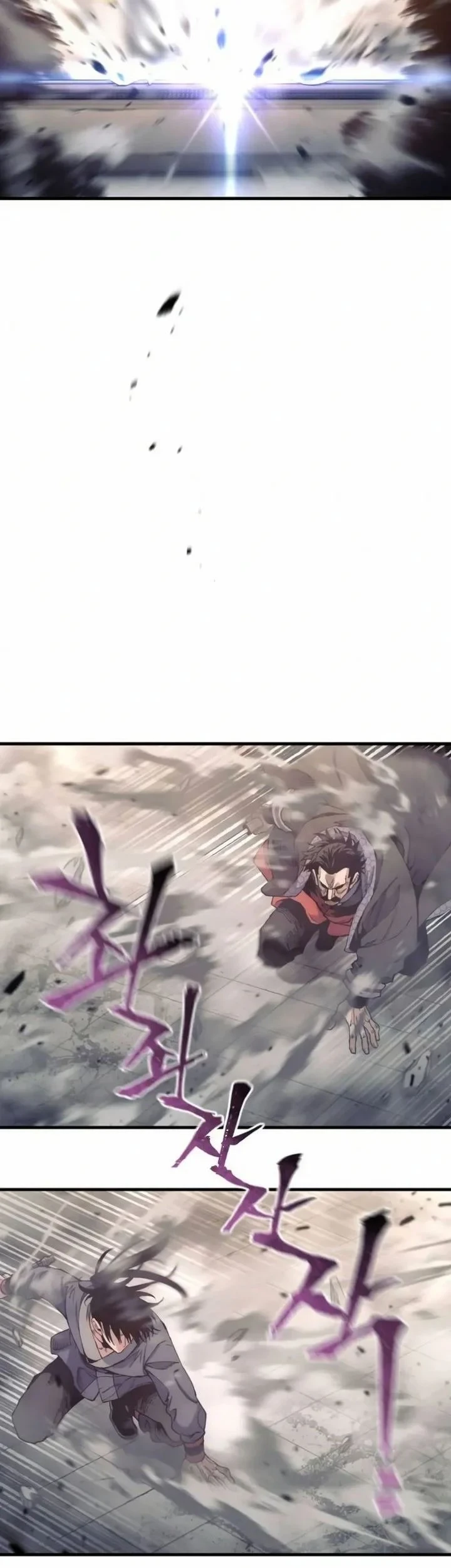 Heavenly Demon Cultivation Simulation Chapter 179 Gambar 42