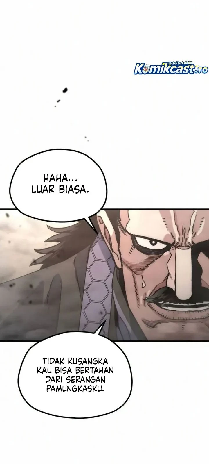Heavenly Demon Cultivation Simulation Chapter 179 Gambar 43