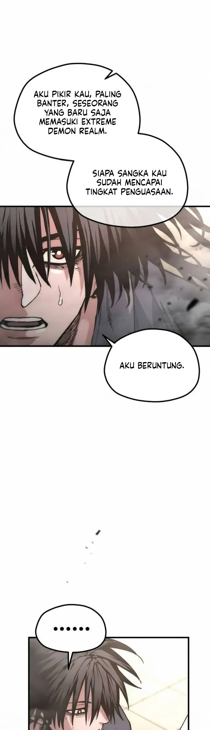 Heavenly Demon Cultivation Simulation Chapter 179 Gambar 44