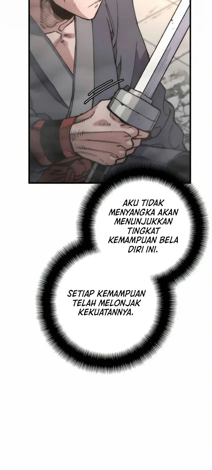 Heavenly Demon Cultivation Simulation Chapter 179 Gambar 45