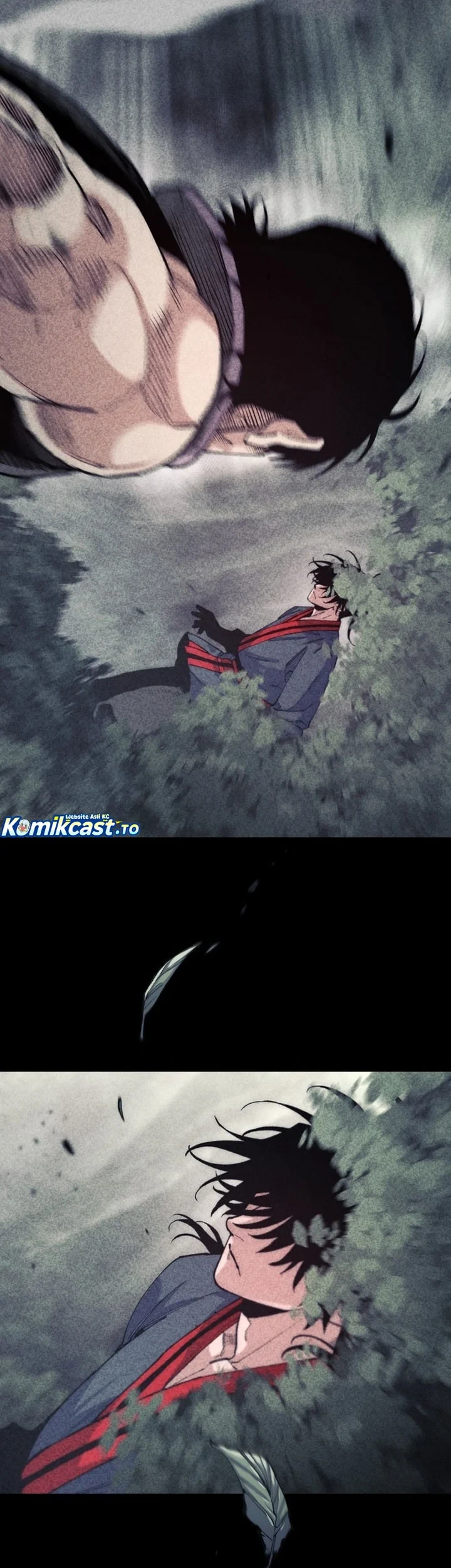 Heavenly Demon Cultivation Simulation Chapter 182 Gambar 39