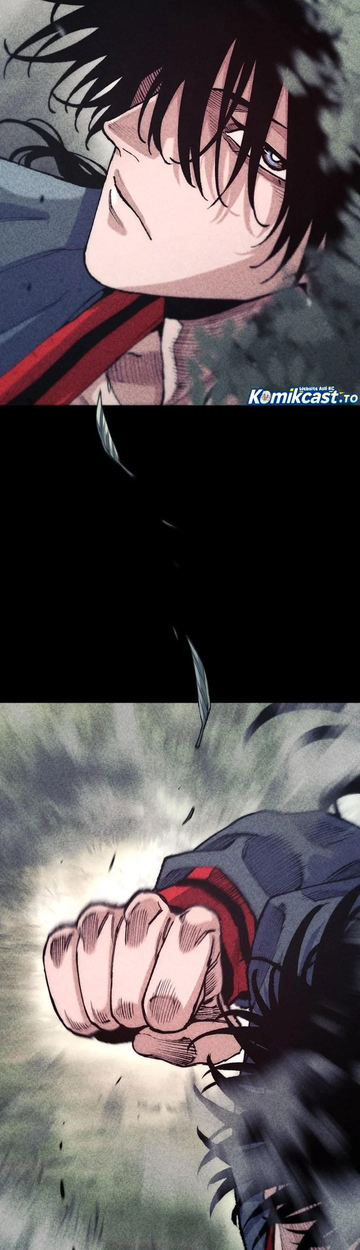 Heavenly Demon Cultivation Simulation Chapter 182 Gambar 41