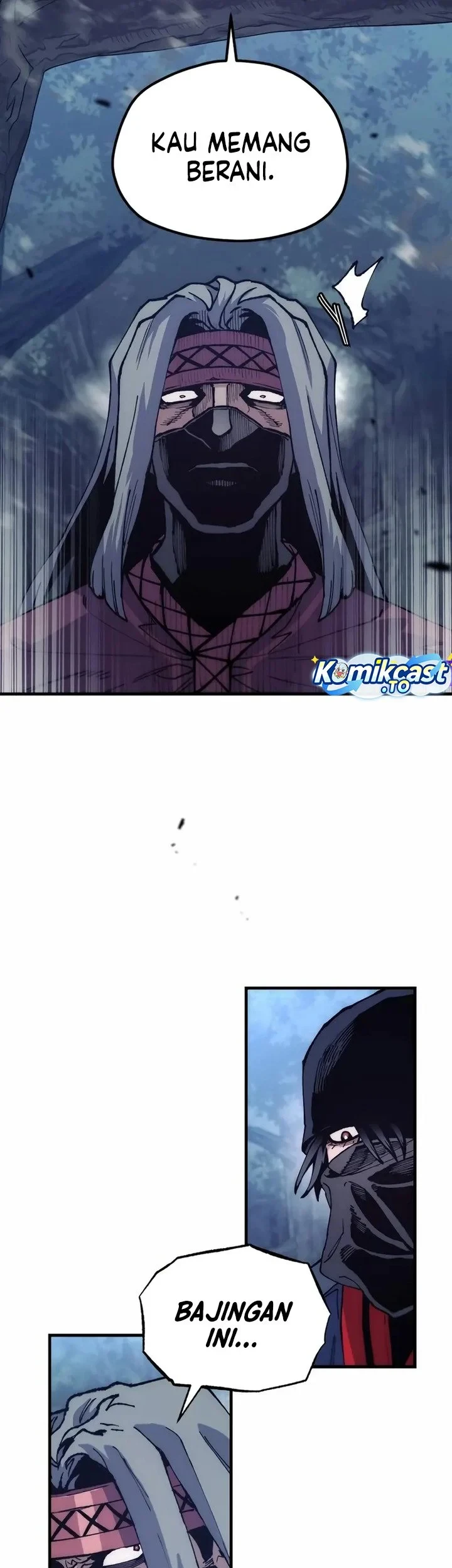 Heavenly Demon Cultivation Simulation Chapter 184 Gambar 40