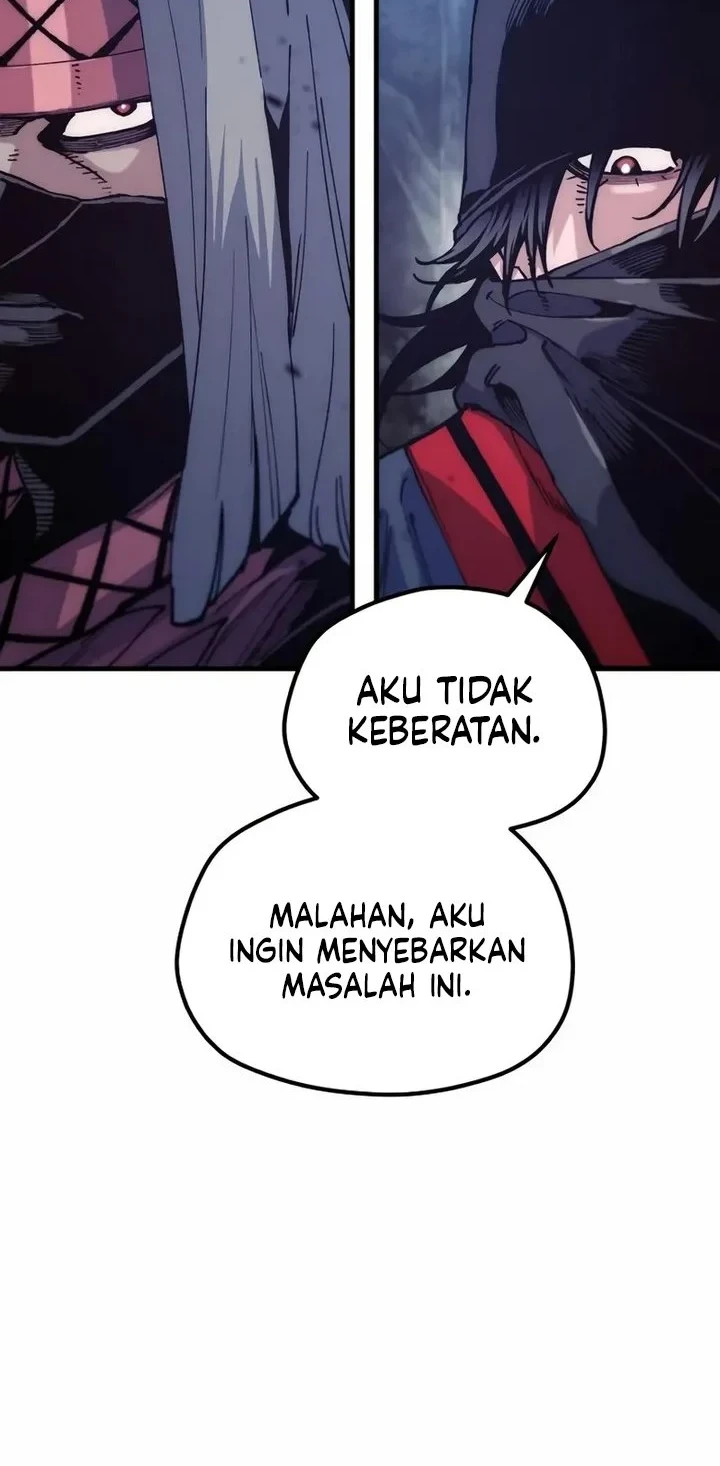 Heavenly Demon Cultivation Simulation Chapter 184 Gambar 43