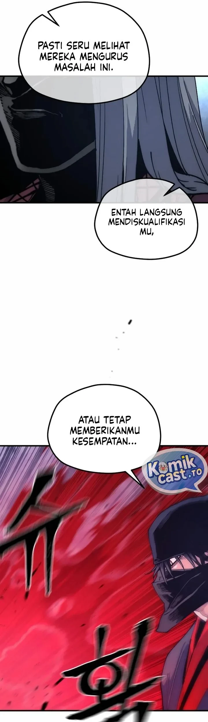 Heavenly Demon Cultivation Simulation Chapter 184 Gambar 44