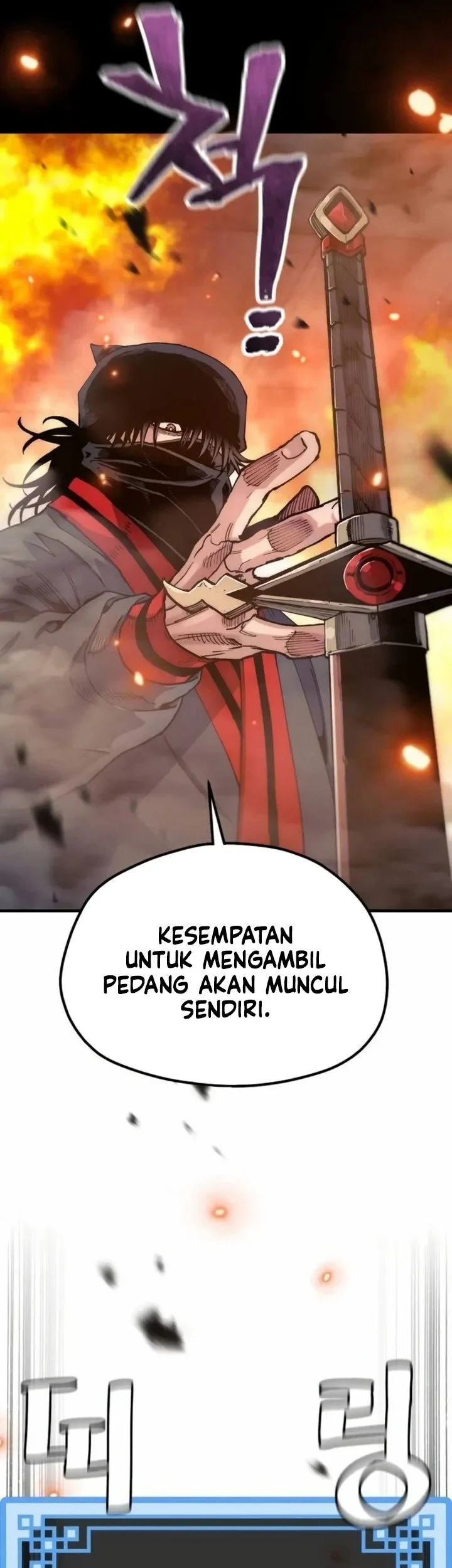 Heavenly Demon Cultivation Simulation Chapter 185 Gambar 42