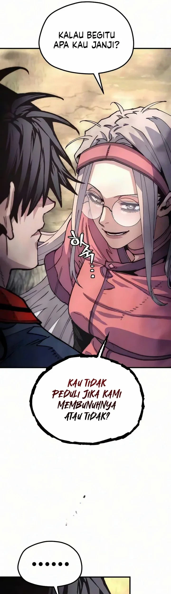 Heavenly Demon Cultivation Simulation Chapter 186 Gambar 38