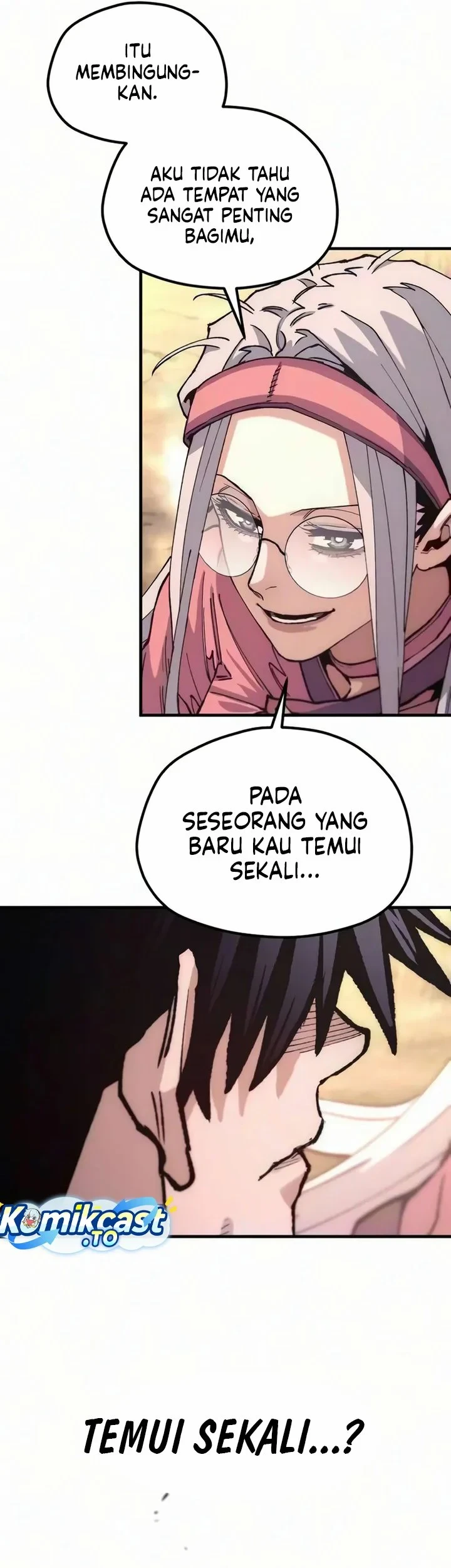 Heavenly Demon Cultivation Simulation Chapter 186 Gambar 40