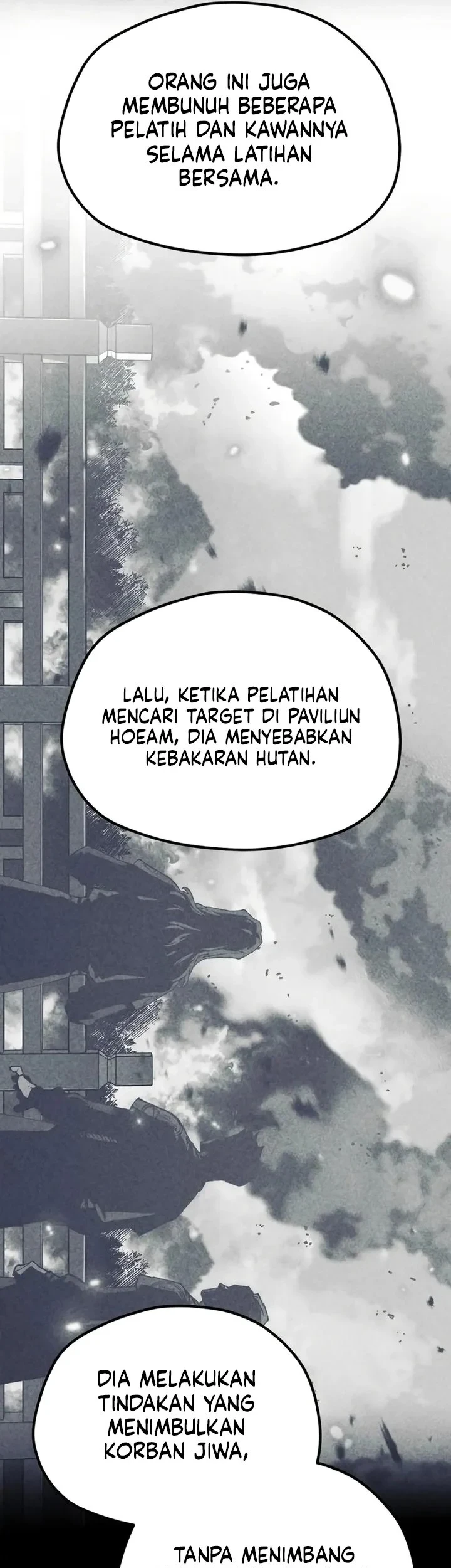 Heavenly Demon Cultivation Simulation Chapter 187 Gambar 38