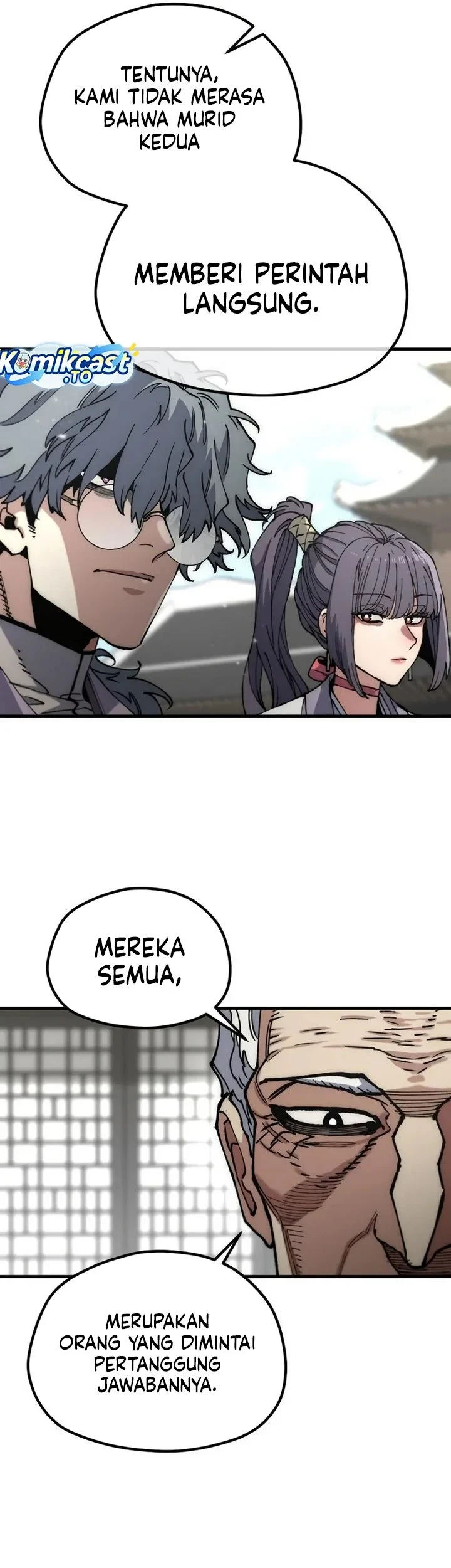 Heavenly Demon Cultivation Simulation Chapter 187 Gambar 40