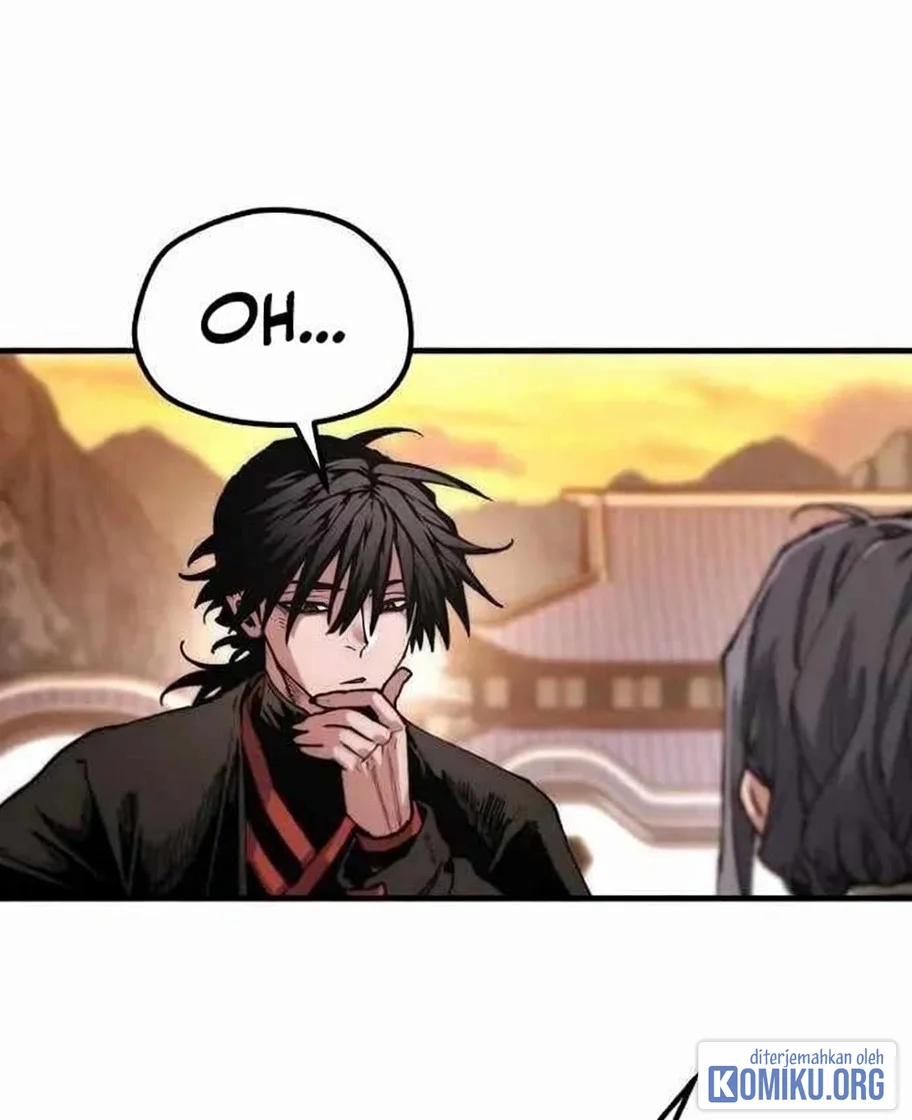 Heavenly Demon Cultivation Simulation Chapter 192 Gambar 43