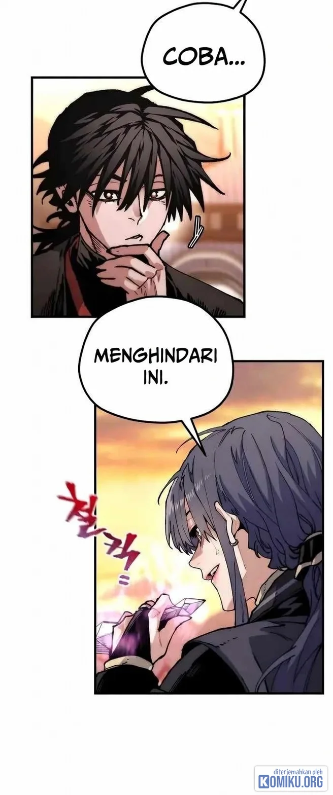 Heavenly Demon Cultivation Simulation Chapter 192 Gambar 44