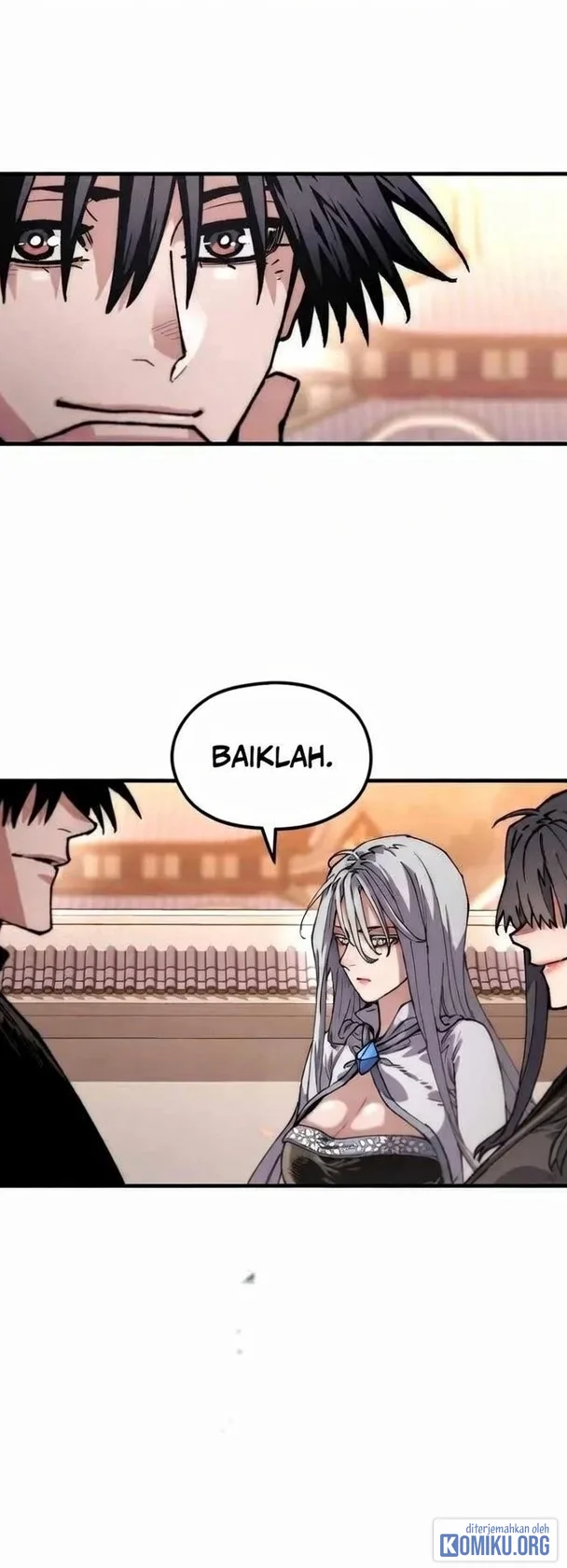 Heavenly Demon Cultivation Simulation Chapter 192 Gambar 45